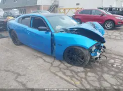 2C3CDXGJ4PH598063 2023 DODGE CHARGER