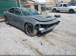 2C3CDXGJ4PH599200 2023 DODGE CHARGER