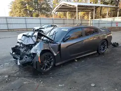 2C3CDXGJ4PH604010 2023 DODGE CHARGER