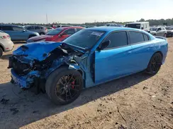 2C3CDXGJ4PH606632 2023 DODGE CHARGER