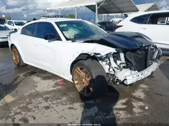 2C3CDXGJ4PH606694 2023 DODGE CHARGER