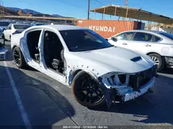 2C3CDXGJ4PH612396 2023 DODGE CHARGER