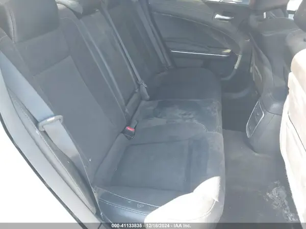 2C3CDXGJ4PH612396 2023 DODGE CHARGER - Image 8
