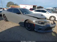 2C3CDXGJ4PH613466 2023 DODGE CHARGER
