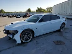2C3CDXGJ4PH618439 2023 DODGE CHARGER