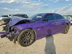 2C3CDXGJ4PH622264 2023 DODGE CHARGER