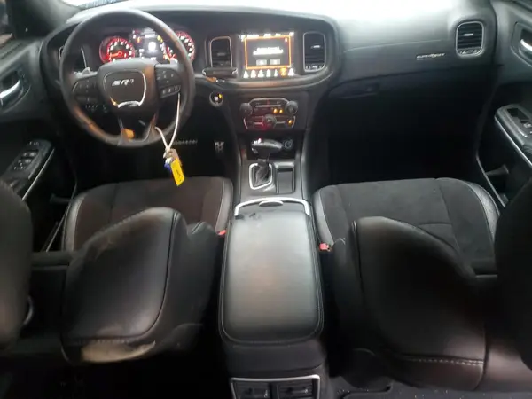 2C3CDXGJ4PH626346 2023 DODGE CHARGER - Image 8