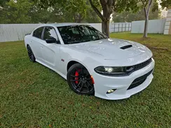 2C3CDXGJ4PH626959 2023 DODGE CHARGER
