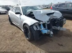2C3CDXGJ4PH631465 2023 DODGE CHARGER