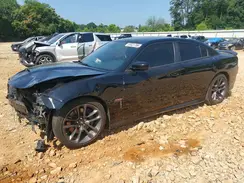 2C3CDXGJ4PH631501 2023 DODGE CHARGER