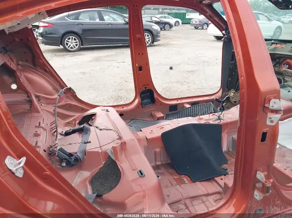 2C3CDXGJ4PH631515 2023 DODGE CHARGER - Image 8