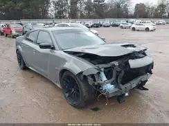 2C3CDXGJ4PH635550 2023 DODGE CHARGER