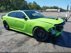 2C3CDXGJ4PH642918 2023 DODGE CHARGER