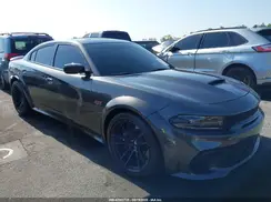 2C3CDXGJ4PH650694 2023 DODGE CHARGER