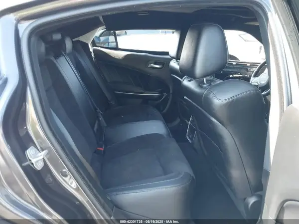 2C3CDXGJ4PH650694 2023 DODGE CHARGER - Image 8