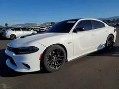 2C3CDXGJ4PH650761 2023 DODGE CHARGER