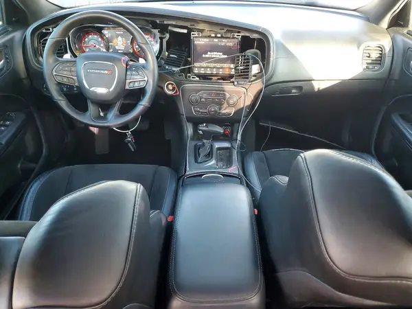 2C3CDXGJ4PH650761 2023 DODGE CHARGER - Image 8