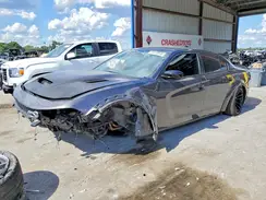 2C3CDXGJ4PH656205 2023 DODGE CHARGER