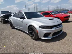 2C3CDXGJ4PH665860 2023 DODGE CHARGER