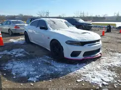 2C3CDXGJ4PH671111 2023 DODGE CHARGER