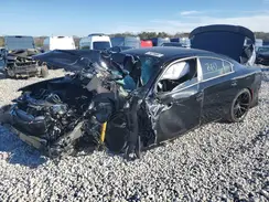 2C3CDXGJ4PH672145 2023 DODGE CHARGER