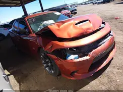 2C3CDXGJ4PH672565 2023 DODGE CHARGER