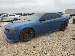 2C3CDXGJ4PH672811 2023 DODGE CHARGER