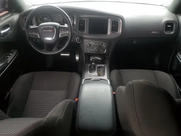 2C3CDXGJ4PH672811 2023 DODGE CHARGER - Image 8