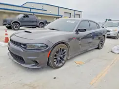 2C3CDXGJ4PH673845 2023 DODGE CHARGER