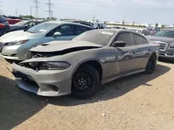 2C3CDXGJ4PH680018 2023 DODGE CHARGER
