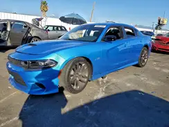 2C3CDXGJ4PH681668 2023 DODGE CHARGER