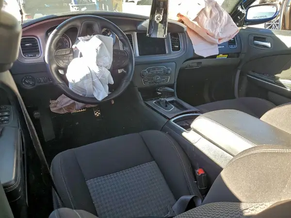 2C3CDXGJ4PH681668 2023 DODGE CHARGER - Image 8