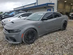 2C3CDXGJ4PH685185 2023 DODGE CHARGER