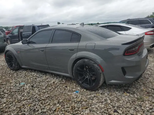 2C3CDXGJ4PH685185 2023 DODGE CHARGER - Image 2