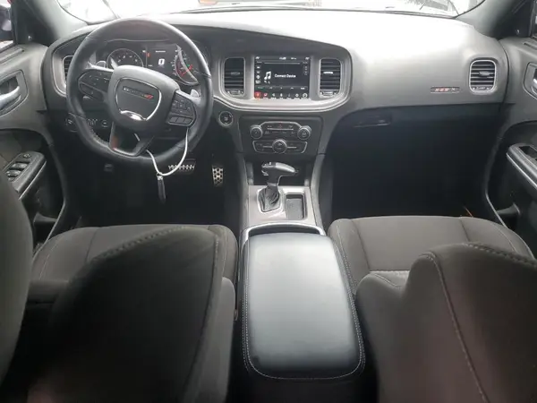 2C3CDXGJ4PH685185 2023 DODGE CHARGER - Image 8