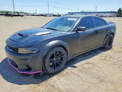 2C3CDXGJ4PH690144 2023 DODGE CHARGER