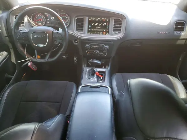 2C3CDXGJ4PH690144 2023 DODGE CHARGER - Image 8