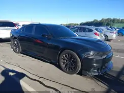 2C3CDXGJ4PH690340 2023 DODGE CHARGER