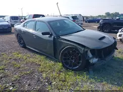 2C3CDXGJ4PH700171 2023 DODGE CHARGER
