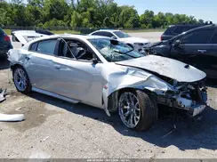 2C3CDXGJ4PH700879 2023 DODGE CHARGER