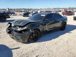 2C3CDXGJ4PH701501 2023 DODGE CHARGER