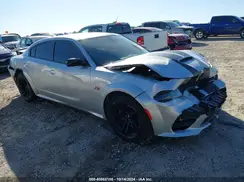 2C3CDXGJ4PH701515 2023 DODGE CHARGER