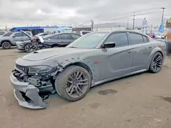 2C3CDXGJ4PH702311 2023 DODGE CHARGER