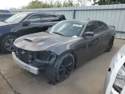2C3CDXGJ5GH106768 2016 DODGE CHARGER