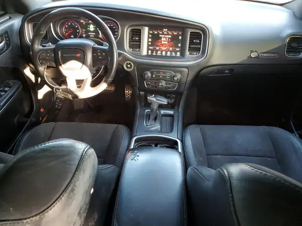 2C3CDXGJ5GH106768 2016 DODGE CHARGER - Image 8
