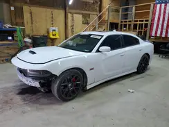 2C3CDXGJ5GH132772 2016 DODGE CHARGER
