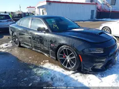 2C3CDXGJ5GH132903 2016 DODGE CHARGER