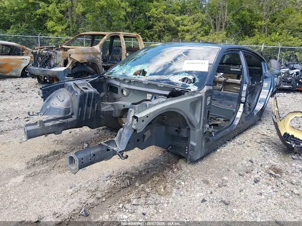 2C3CDXGJ5GH143335 2016 DODGE CHARGER - Image 2