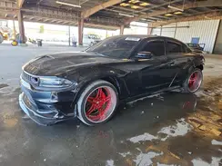 2C3CDXGJ5GH150026 2016 DODGE CHARGER