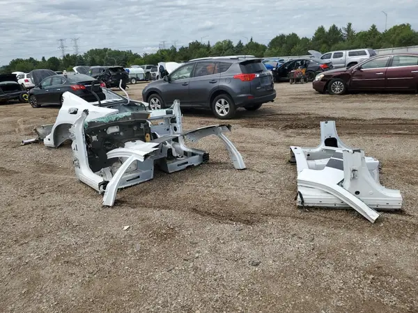 2C3CDXGJ5GH274524 2016 DODGE CHARGER - Image 2